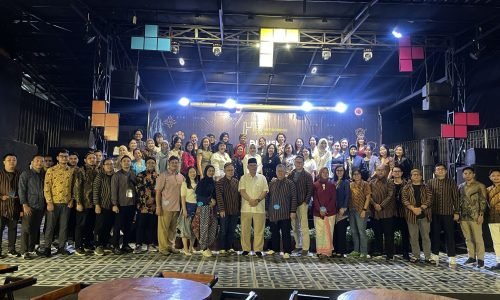 AAUI Sukses Gelar HR Networking 2025 untuk Perkuat Sinergi Industri Asuransi