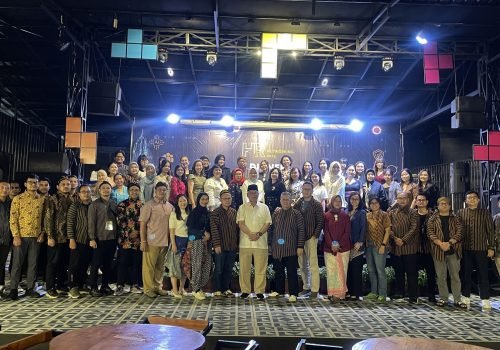 AAUI Sukses Gelar HR Networking 2025 untuk Perkuat Sinergi Industri Asuransi