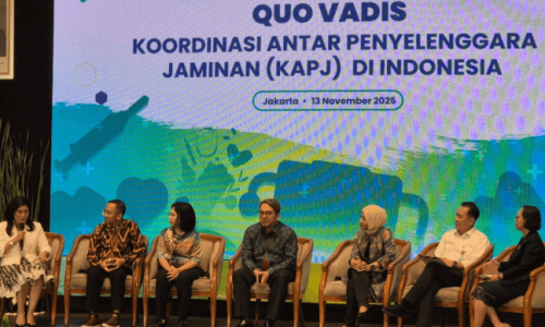 AAUI Berperan Aktif dalam Forum Quo Vadis KAPJ Kementerian Kesehatan
