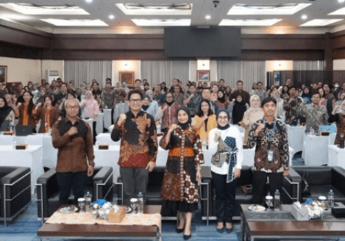 Bersinergi dengan PPATK, AAUI Dukung Peningkatan Kualitas Pelaporan APU PPT