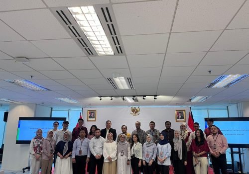 Kolaborasi AAUI dan OJK dalam Penguatan Ekosistem Asuransi dengan Diskusi Fundamental Asuransi