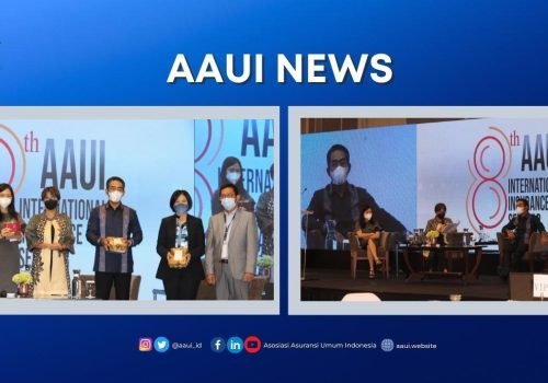 Asosiasi Asuransi Umum Indonesia Mendukung Pemulihan Ekonomi Indonesia melalui Peningkatan Kapabilitas Industri Asuransi Pasca Pandemi