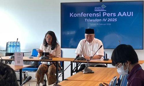 Penguatan di Triwulan IV Perkokoh Kinerja Industri Asuransi Umum