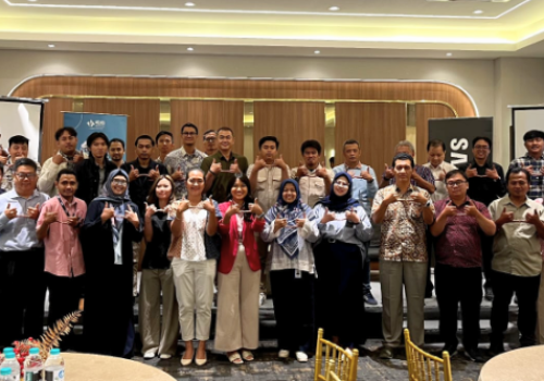AAUI Gelar Seminar IT “Empowering the Modern Insurance Workforce with Samsung”