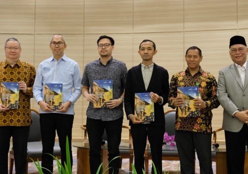 AAUI Luncurkan Peta Jalan Pengembangan Asuransi Pertanian 2025-2030