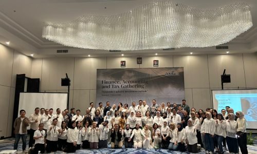 Kolaborasi, Insight, dan Kebersamaan: AAUI Sukses Gelar FAT Gathering di Lembang