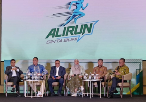 AAUI Dukung Transisi Menuju Ekonomi Hijau melalui Forum “Synergizing Energy, Finance & Agribusiness for a Greener Future”