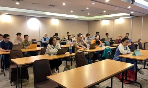 AAUI Gelar Pelatihan “PSAK 117 for Non-Actuaries”