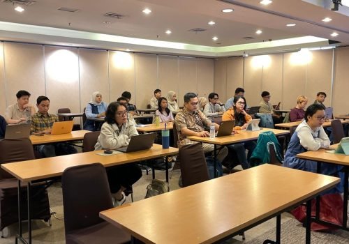 AAUI Gelar Pelatihan “PSAK 117 for Non-Actuaries”